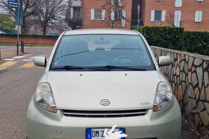 daihatsu sirion 1.3