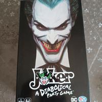 Joker A Diabolical Party Game 