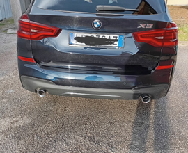 Bmwx3msport