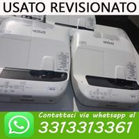 Proiettore Epson Technology Ultra Short