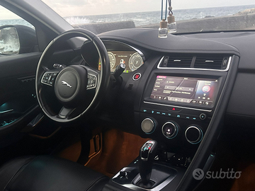 Jaguar epace 2000 diesel