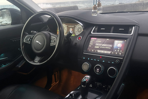 Jaguar epace 2000 diesel