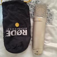 MICROFONO RODE NT1-A