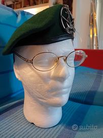 basco collezione army