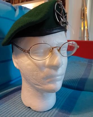 basco collezione army