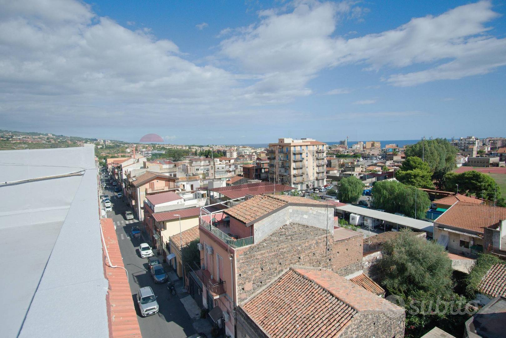 Appartamento – Catania, Villaggio Dusmet, Picanello-Ognina-Barriera-Canalicchio - Altro