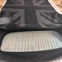 Capote originale Mini Cabrio F57