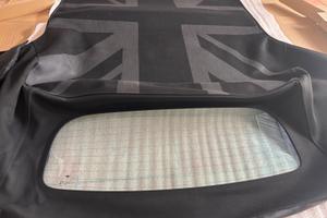 Capote originale Mini Cabrio F57