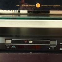 Pioneer DV-565A Lettore multiformato DVD SACD CD 