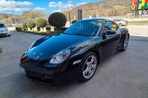 Porsche Cayman 2.7 245CV Manuale