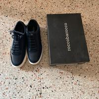 Scarpe Roccobarocco Originali