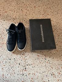 Scarpe Roccobarocco Originali