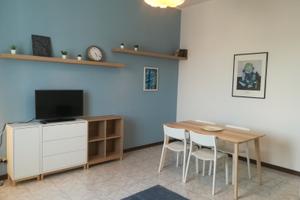 Appartamento da settembre a giugno