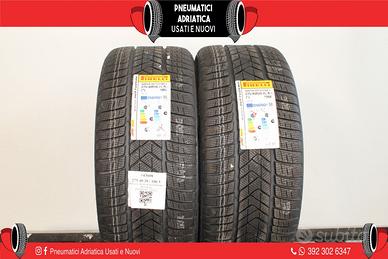 2 Gomme NUOVE 275 40 R 20 Pirelli SPED GRATIS