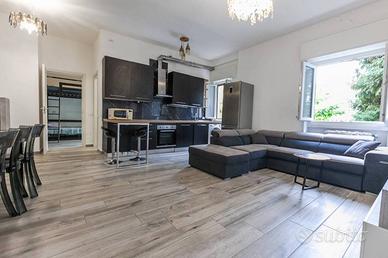 Appartamento di 87 m² con 3 locali a Milano