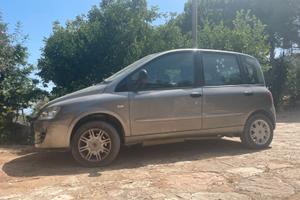 FIAT Multipla - 2006