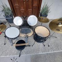 batteria PDP da bambino/ragazzo