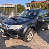 Subaru Forester 2.0D X Comfort