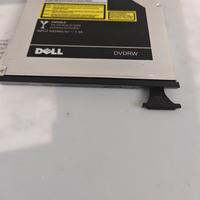 DELL cdrom