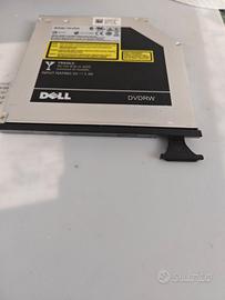 DELL cdrom