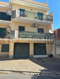Appartamento Torregrotta [Cod. rif 8-2026VRG]