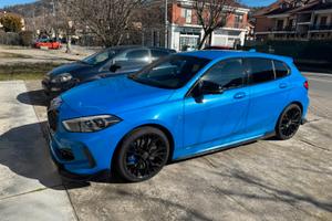 BMW F40 120D XDRIVE LEGGI BENE !