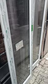 porta finestra pvc QFORT 