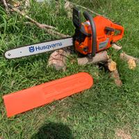 Motosega Husqvarna 353