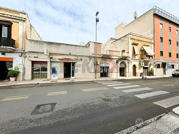 Attività  Commerciale - Bari