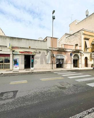 Attività  Commerciale - Bari
