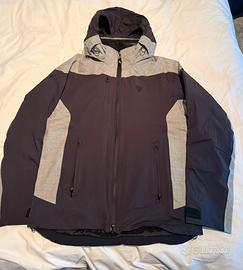 DAINESE Giacca, Pantalone e Guanti.