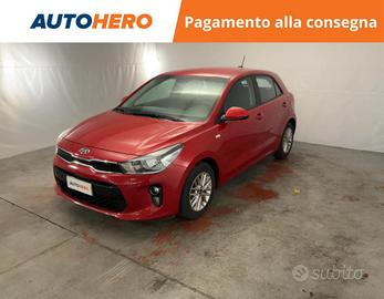 KIA Rio FE67322