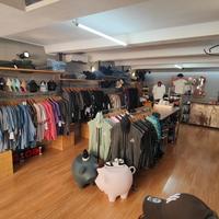 Negozio di STREETWEAR avviato e centrale a Sora