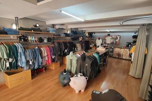 Negozio di STREETWEAR avviato e centrale a Sora