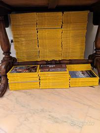 National Geographic in Inglese (82 to 13)