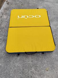 Crash Pad Ocun Paddy Sundance