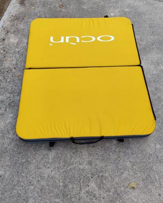 Crash Pad Ocun Paddy Sundance