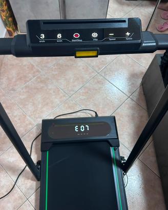 Tapis Roulant