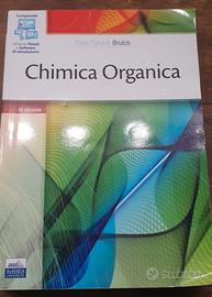 Libro di Chimica Organica