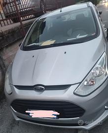 Ford b max