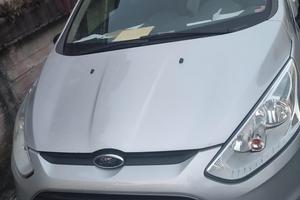 Ford b max