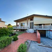 VILLA SINGOLA A SANTA GIUSTINA IN COLLE