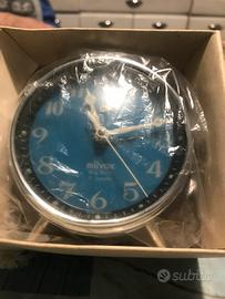 Sveglia vintage Milvox