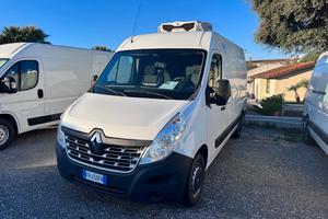RENAULT Master T33 2.3 dci 130cv L2H3 E6 ISOTERMIC