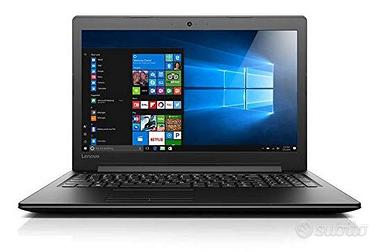 Notebook Lenovo --USATO--