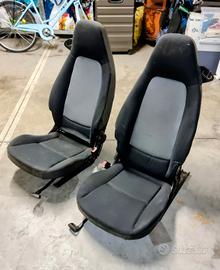 sedili smart w451 