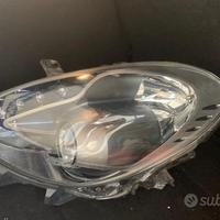 Fanale anteriore sinistro Alfa Romeo Giulietta