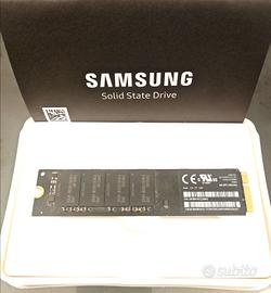 SSD Originale per Macbook A1502 A1398 A1466 A1465
