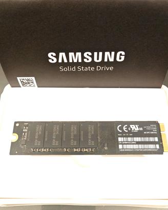 SSD Originale per Macbook A1502 A1398 A1466 A1465