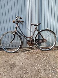 bici d'epoca